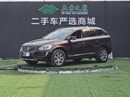 Volvo XC60 2017