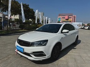 Geely Emgrand 2019