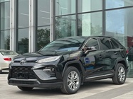 Toyota Wildlander 2022