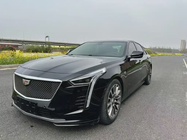 Cadillac CT6 2019