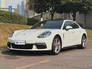 Porsche Panamera 2018