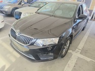 Skoda Octavia 2016