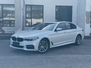 BMW 5 Series 2019