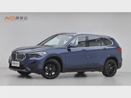 BMW X1 2021