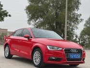 Audi A3 2015