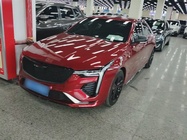 Cadillac CT4 2021