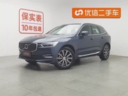 Volvo XC60 2021