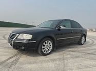 Volkswagen Passat 2008