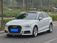 Audi A3 2018