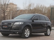 Audi Q7 2012
