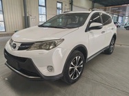 Toyota RAV4 2013
