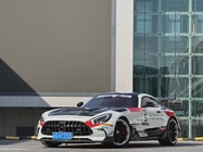 Mercedes-Benz AMG GT 2017