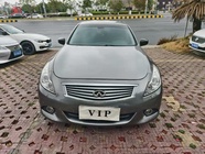 Infiniti G 2011