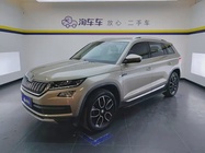 Skoda Kodiaq 2017