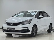 Honda Fit 2023