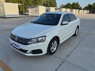 Volkswagen Lavida 2022