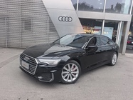 Audi A6 2022