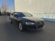 Audi A8 2015