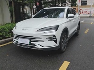 BYD PLUS 2025