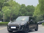 MINI Other 2018