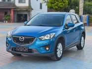 Mazda CX-5 2015