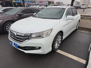 Honda Accord 2015