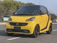 Smart ForTwo 2013