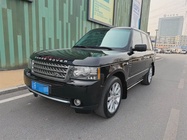 Land Rover Range Rover 2011