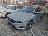 Geely Xingrui 2022