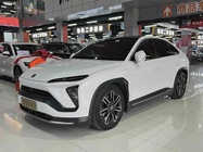 NIO EC6 2021