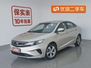 Geely GL 2018