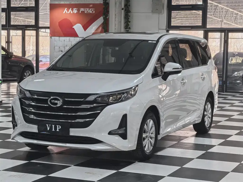 GAC M6