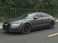 Audi A7 2014