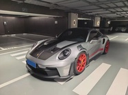 Porsche 911 2024