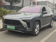 NIO ES8 2020