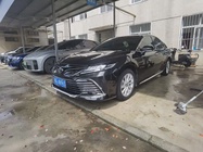 Toyota Camry 2023