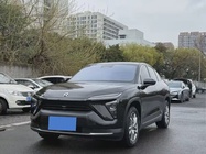 NIO EC6 2022