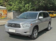 Toyota Highlander 2008