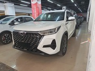 Chery Tiggo 8 PRO 2024