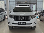 Toyota Prado 2018