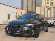Audi A3 2021