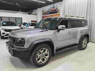 Jetour Traveller 2024