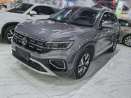 Volkswagen Tayron 2023