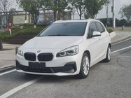 BMW 2 Series 2019