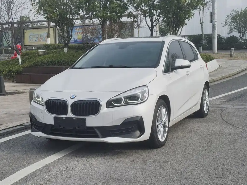 BMW 2 Series