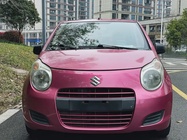 Suzuki Alto 2013