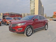 Lincoln MKC 2015
