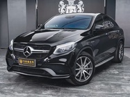 Mercedes-Benz GLE-Class 2016