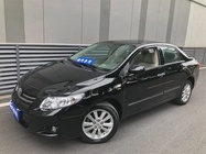 Toyota Corolla 2010