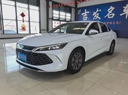 BYD Qin L 2024